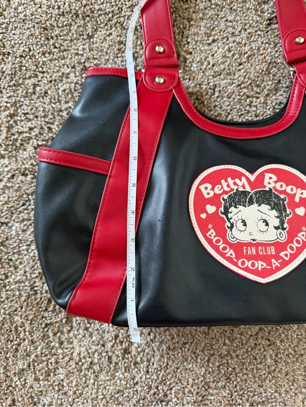 Betty Boop good photos